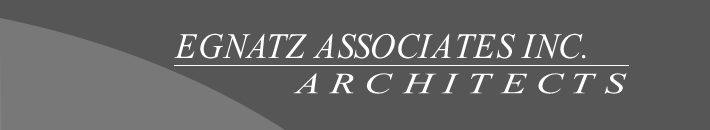 Egnatz Associates Inc. Architects